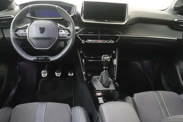 Peugeot 208 (2024) thumbnail 5