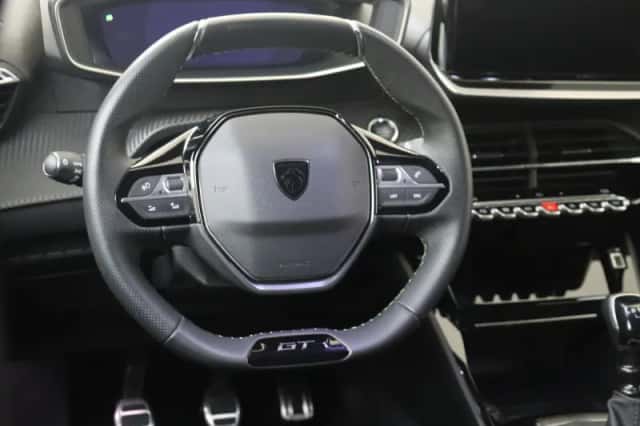 Peugeot 208 (2024) thumbnail 6