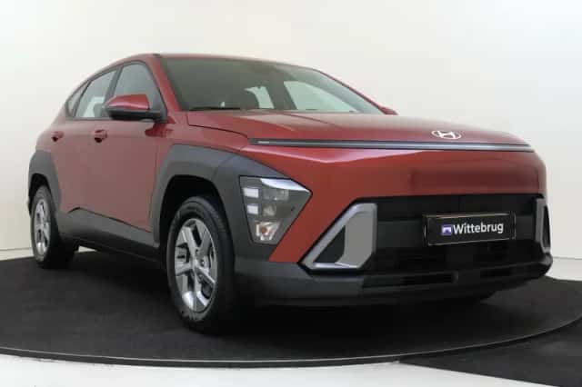 Hyundai Kona (2025) thumbnail 3