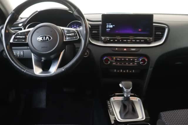 Kia XCeed (2020) thumbnail 5