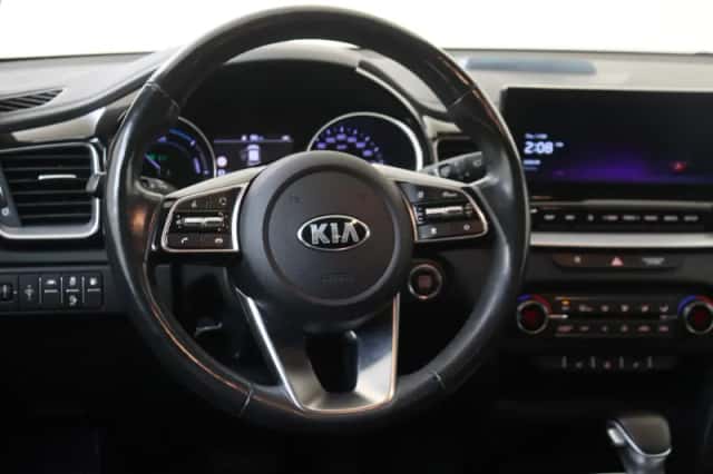 Kia XCeed (2020) thumbnail 6