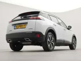Peugeot 2008 (2025) thumbnail 11