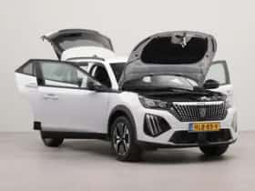 Peugeot 2008 (2025) thumbnail 45