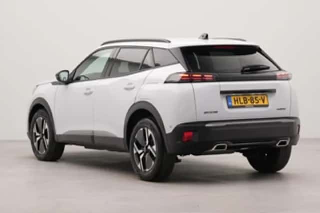 Peugeot 2008 (2025) thumbnail 4