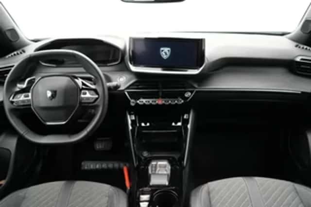 Peugeot 2008 (2025) thumbnail 5