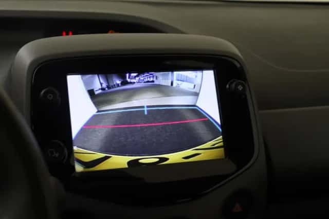 Peugeot 108 (2020) thumbnail 5