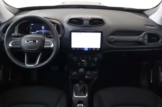 Jeep Renegade (2025) thumbnail 5