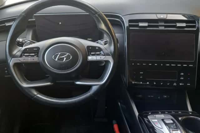 Hyundai Tucson (2021) thumbnail 5