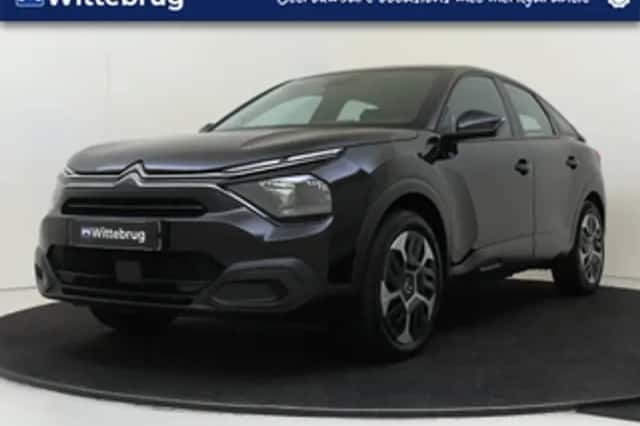 Citroën ë-C4 (2024) thumbnail 1