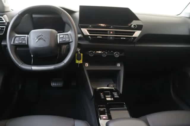 Citroën ë-C4 (2024) thumbnail 5