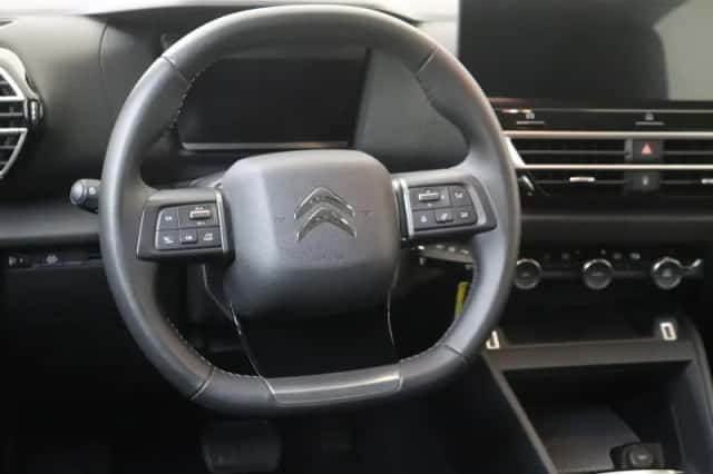 Citroën ë-C4 (2024) thumbnail 6