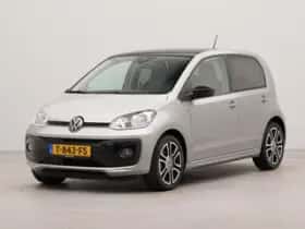 Volkswagen Up! (2023) thumbnail 1