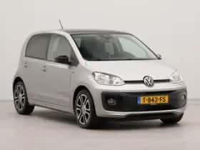 Volkswagen Up! (2023) thumbnail 3
