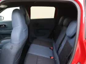 Fiat Grande Panda (2025) thumbnail 8