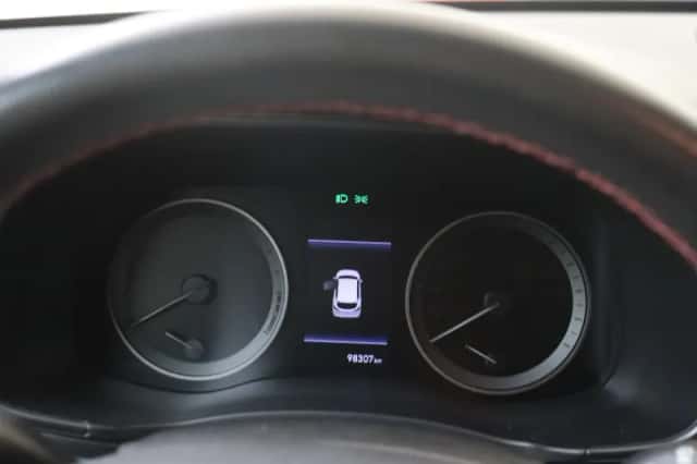 Hyundai Tucson (2019) thumbnail 6