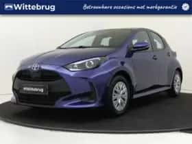 Toyota Yaris (2023)