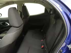 Toyota Yaris (2023) thumbnail 12