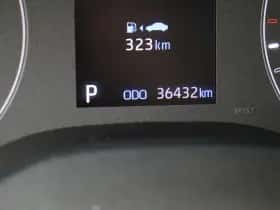 Toyota Yaris (2023) thumbnail 9