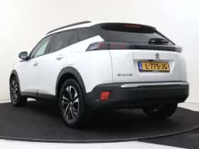 Peugeot e-2008 (2021) thumbnail 4