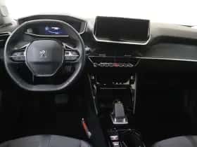 Peugeot e-2008 (2021) thumbnail 5