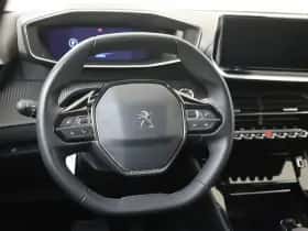 Peugeot e-2008 (2021) thumbnail 6