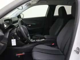 Peugeot e-2008 (2021) thumbnail 10