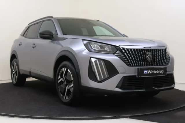 Peugeot 2008 (2025) thumbnail 3