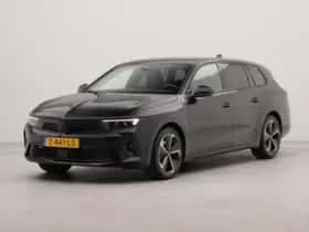 Opel Astra (2024)