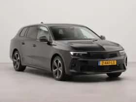 Opel Astra (2024) thumbnail 3