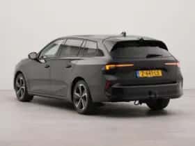 Opel Astra (2024) thumbnail 4