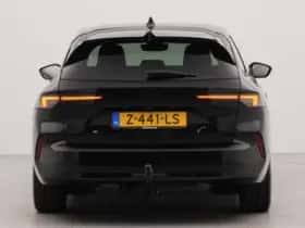 Opel Astra (2024) thumbnail 34