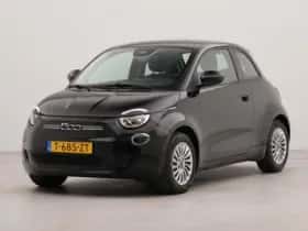 Fiat 500 (2023)