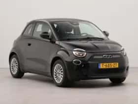 Fiat 500 (2023) thumbnail 3