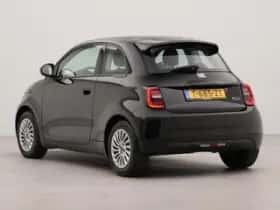 Fiat 500 (2023) thumbnail 4