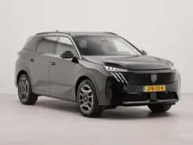 Peugeot E-5008 (2025) thumbnail 3