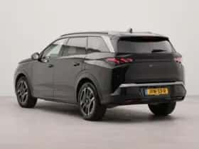Peugeot E-5008 (2025) thumbnail 4