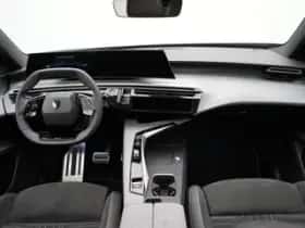 Peugeot E-5008 (2025) thumbnail 5