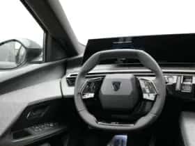 Peugeot E-5008 (2025) thumbnail 6