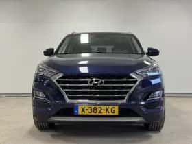 Hyundai Tucson (2019) thumbnail 14