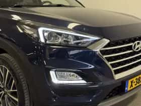 Hyundai Tucson (2019) thumbnail 15