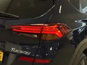 Hyundai Tucson (2019) thumbnail 18