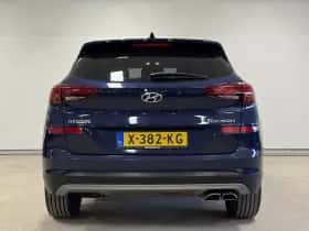 Hyundai Tucson (2019) thumbnail 20