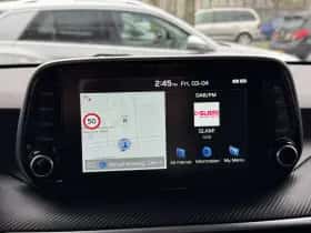 Hyundai Tucson (2019) thumbnail 25