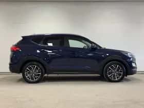 Hyundai Tucson (2019) thumbnail 4