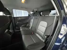 Hyundai Tucson (2019) thumbnail 33