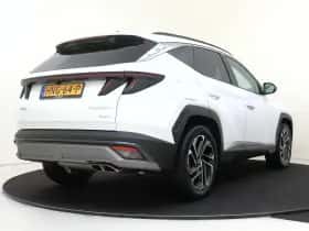 Hyundai Tucson (2025) thumbnail 11