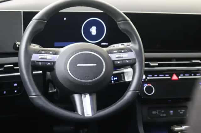 Hyundai Tucson (2025) thumbnail 5