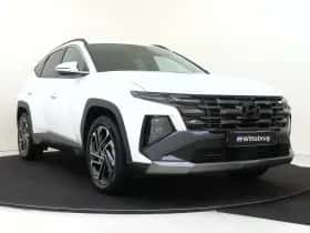 Hyundai Tucson (2025) thumbnail 9