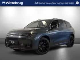 Leapmotor C10 (2025) thumbnail 1