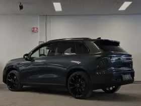 Leapmotor C10 (2025) thumbnail 9